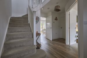Hallway- click for photo gallery